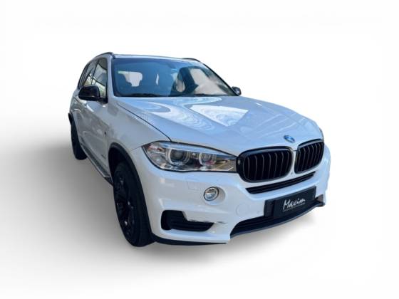 BMW X5 3.0 FULL 4X4 35I 6 CILINDROS 24V GASOLINA 4P AUTOMÁTICO